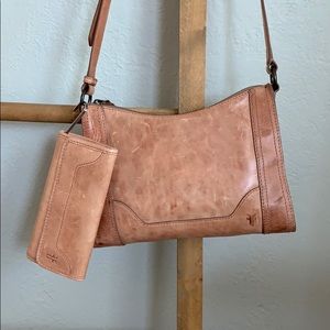 *On Sale NOW* Frye Melissa Crossbody